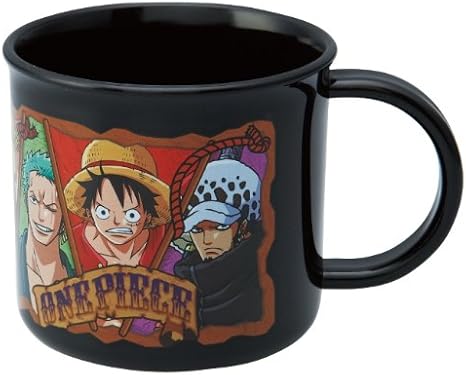 Amazon スケーター 食洗機対応 コップ 0ml ワンピース One Piece 子ども用コップ オンライン通販