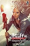 Buffy the Vampire Slayer Season 12: The Reckoning #1