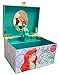 Disney Princess Ariel Little Mermaid Jewelry Music Box