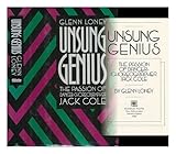 Unsung Genius: The Passion of Dancer-Choreographer Jack Cole by 