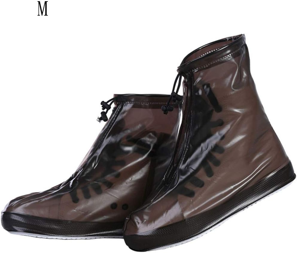 rubber over boot covers