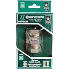 NUTCASE Hanayama Cast Metal Brain Teaser Puzzle (Level 6)