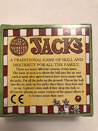 Jacks Game - //coolthings.us