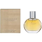 Burberry Burberry Eau De Parfum Spray for Women 1.6 Oz