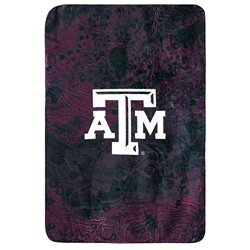 College Covers Everything Comfy Texas A&M Aggies