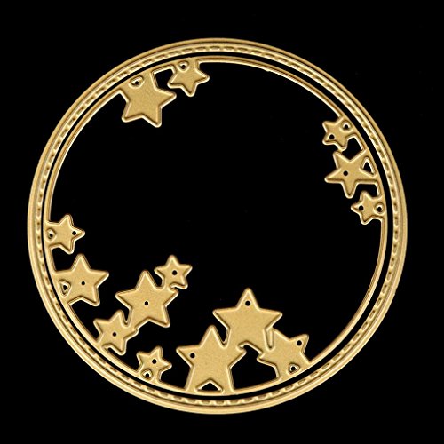 New 250 Type Metal Cutting Dies Stencil Scrapbook Paper Card Craft Embossing DIY by Topunder A