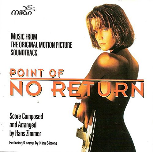 Hans Zimmer - Hans Zimmer Point Of No Return - Original Motion Picture Soundtrack [cd] - Zortam Music