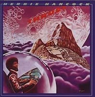 Herbie Hancock Ablum Cover