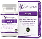 OptimalXT CoQ10 Complete Antioxidant & Energy Support