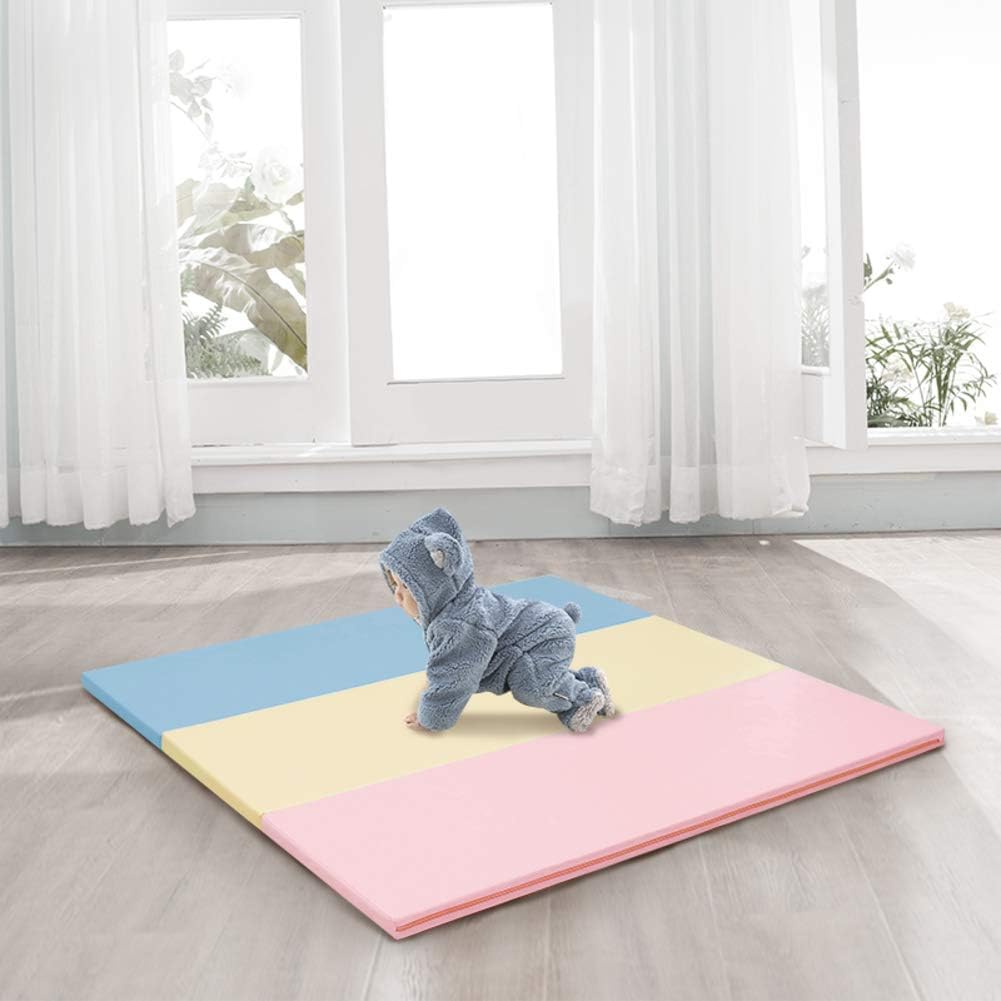 pu foam play mat