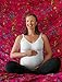 Kindred Bravely Simply Sublime Maternity & Nursing Tank with Built-in Bra (White, Medium)