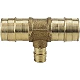 CONBRACO EPXT1112 1"x1"x1/2" F1960 Tee Reduce