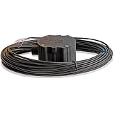Cartel CP-4 Five Wire Exit Sensor works with Liftmaster, Viking, Elite, Doorking Gate Operators