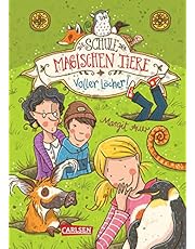 Die Schule der magischen Tiere 2: Voller Löcher! (2)