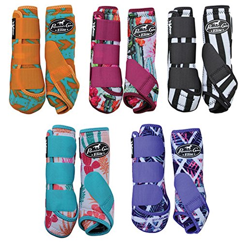 Professional's Choice Vtech Elite Vpack Lrg Arw