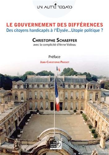 Le  gouvernement des différences