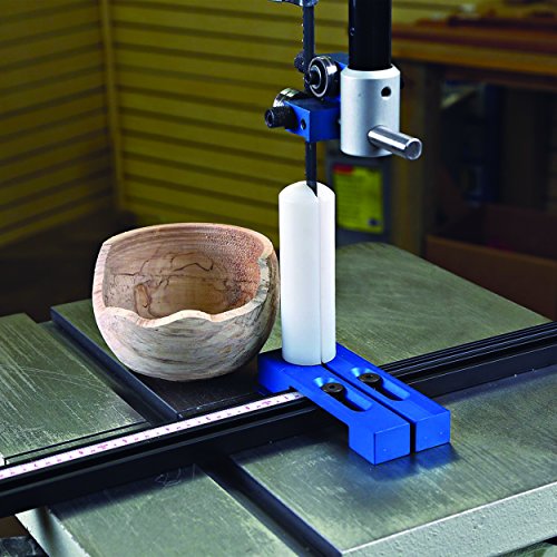 Carter Products AccuRight 3D Band Saw Jig Pricepulse