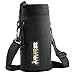 JugLug Sleeve 32 OZ. Black, One Size