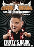 PRESENTS STAND-UP REVOLUTION (2PC) / (WS)          image