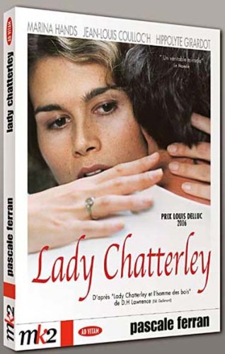 Lady Chatterley - Edition Simple