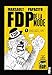 FDP de la mode, Tome 1 : Enculés, va ! by 