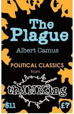 [(The Plague)] [Author: Albert Camus] published on (August, 2011) Paperback – 26 Aug. 2011