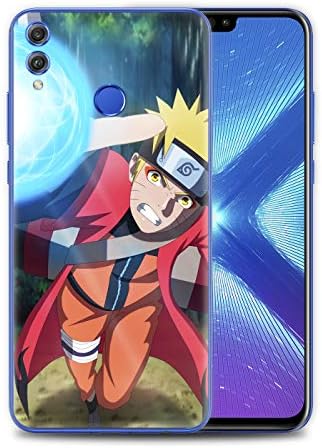 Huawei Honor 8x Skin Anime Naruto Doing Rasengan Naruto Shippuuden Price In Saudi Arabia Amazon Saudi Arabia Kanbkam
