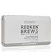 Redken Brews Cleansing Bar for Men, 5.2 Ounce (Pack of 2)