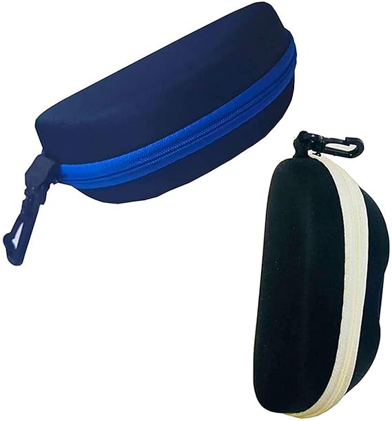 Buy Zipper/Hook Cases/Cover/Pouch For Eyewear,Sunglasses,Spectacles