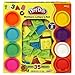 Play-Doh 35-Piece Numbers, Letters and Fun Art Toy primary