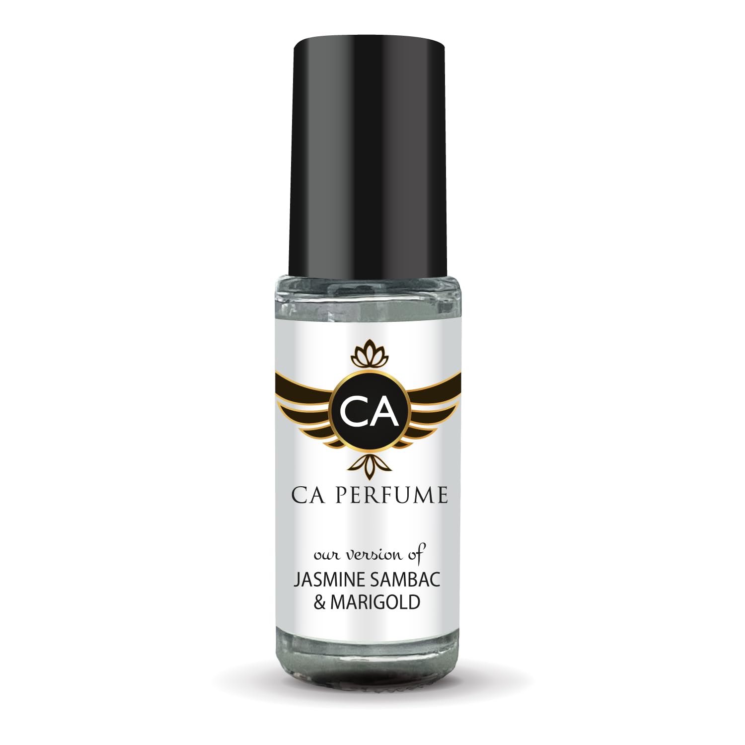 CA Perfume Impression of Jasmine Sambac & Marigold