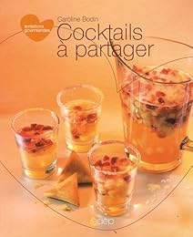 Cocktails à partager
