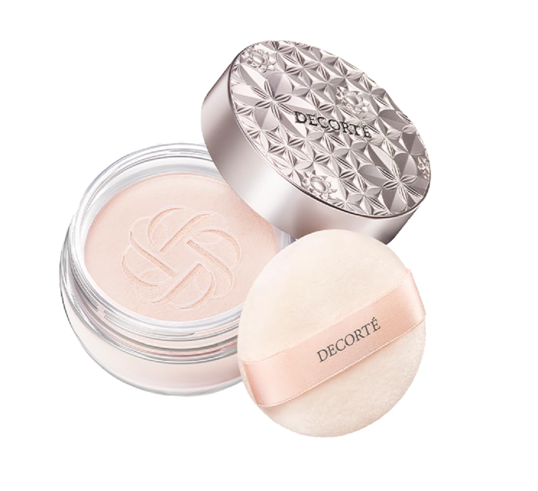 コスメデコルテ ルースパウダー 00 translucent20g商品画像