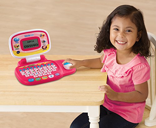 3 VTech+Tote+Go+Laptop+Pink