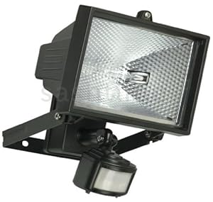 amazon pir floodlight
