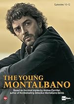 The Young Montalbano: Episodes 10-12