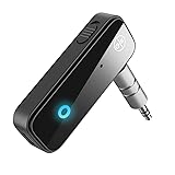 JXTZ Bluetooth AUX Adpater for