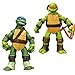 Ninja Turtles Action Figures Mutant Teenage Set 4pcs