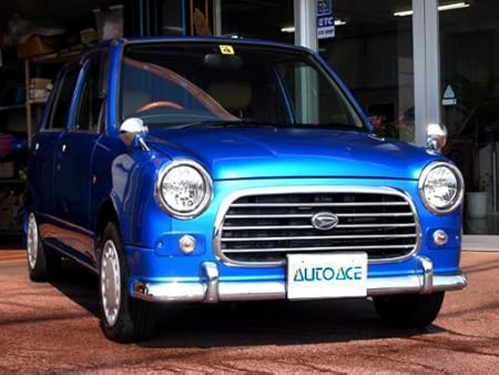 Amazon フェンダーミラーs ドア目隠しカバーセット サイドミラー 車 バイク