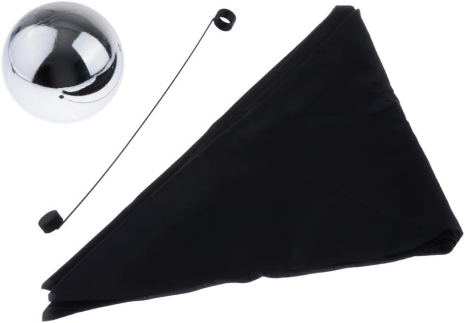 LEIPUPA Floating Ball Magic Tricks Props Magic Gimmick Classic Toy, Can be Used for a Wide Range of Creative Parties and…