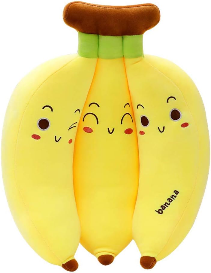 banana plush