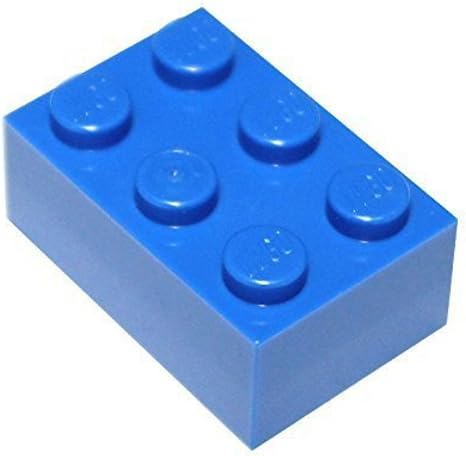 2x3 lego brick
