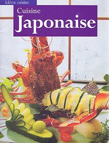 Download Cuisine japonaise PDF