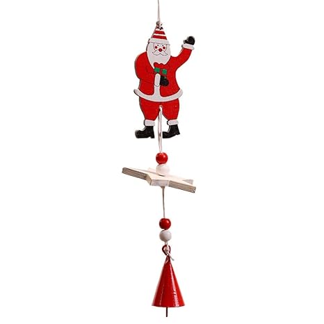 Amazon De Leey Weihnachtsdeko Holz Weihnachtsbaumschmuck Weihnachtsdeko Fenster Weihnachtsbaum Deko Weihnachtsdekoration Weihnachten Dekoration Weihnachtsdeko Aussen Weihnachtsdekoration Innen