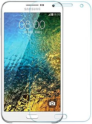 Galaxy E5 Screen Protector, Premium Explosion-proof Tempered Glass Screen Protector for Samsung Galaxy E5