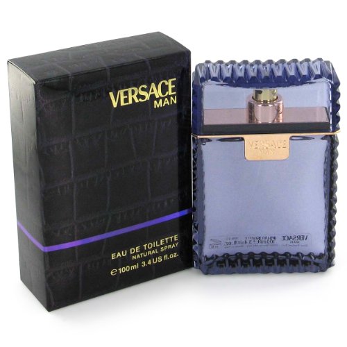 gianni versace man