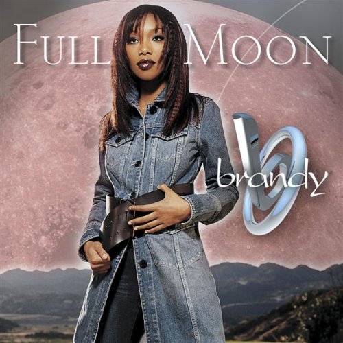 Brandy Full Moon Amazon Music