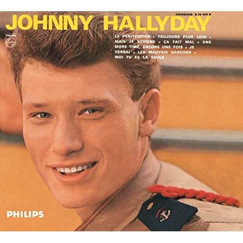 45 Tours Johnny Hallyday On Me Recherche TÉLÉCHARGER JOHNNY HALLYDAY LE PENITENCIER
