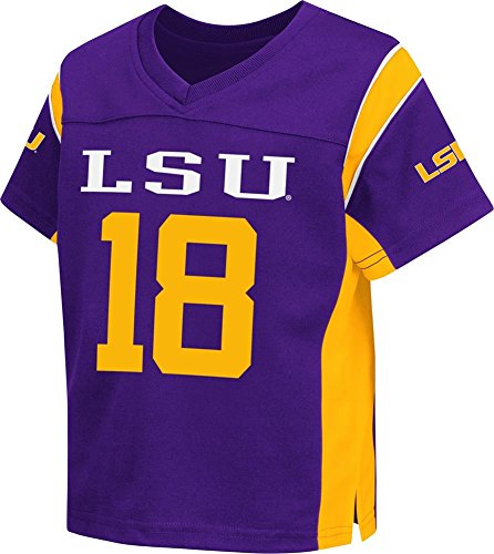 LSU Tigers NCAA Toddler