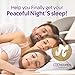 Anti-snoring devices: Stop Snoring Nose Vent New Premium And Upgraded Anti Snore Nose Vent #1 Snoring Solution by MediSnoring.